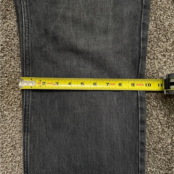 Old Navy Loose Fit Jeans 34x34. - Picture 4 of 5